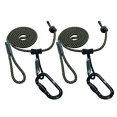 thumbnail image 1 of CRUZR Standard Rope Combo - Tree Tether & Lineman Rope, 1 of 1
