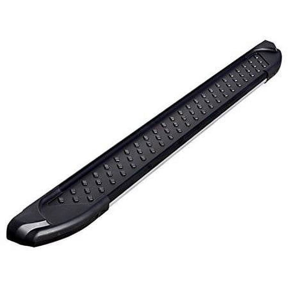 CRV Running Boards 12-16 Honda CRV Black RAL Series Romik - Pair (2)