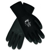 CRW Ninja Ice Gloves- Black - Medium
