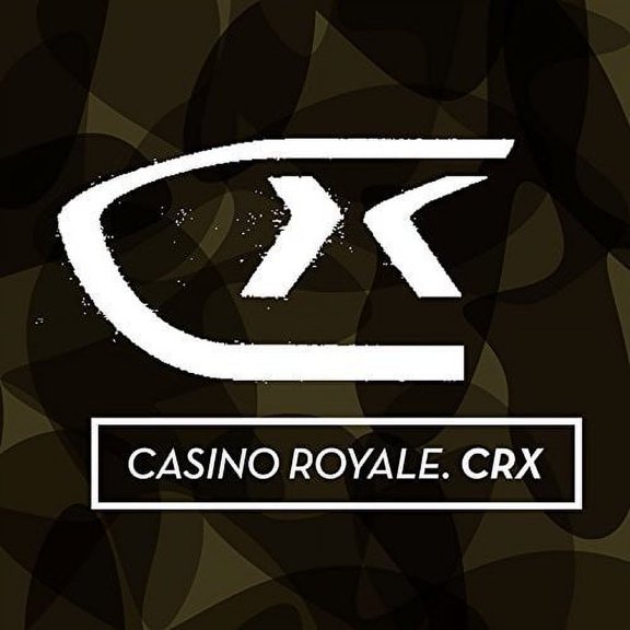CRX (XX Anniversary) (CD)