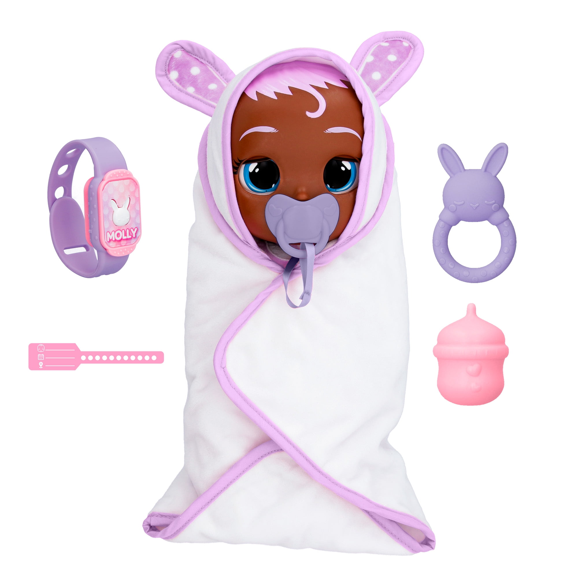 Cry Babies Dolls - Empathy & Caregiving Tools for Classrooms