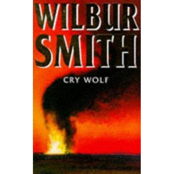 Pre-Owned CRY WOLF (Paperback) 0749306394 9780749306397