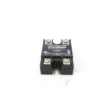 CRYDOM D1225 3-32VDC NSNP