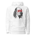 thumbnail image 1 of CRYPTO Benjamin Franklin Pullover Hoodie, 1 of 11