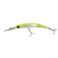thumbnail image 1 of CRYSTAL 3D MINNOW DEEP DIVER (F) 130MM 5-1/4", 1 of 3