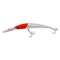 thumbnail image 1 of CRYSTAL 3D MINNOW DEEP DIVER (F) 150MM 6", 1 of 4