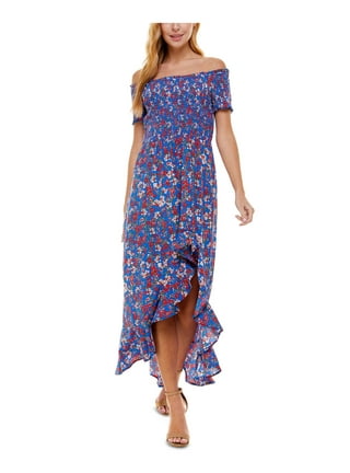 Crystal Doll Juniors Maxi Dresses in Juniors Dresses Rompers