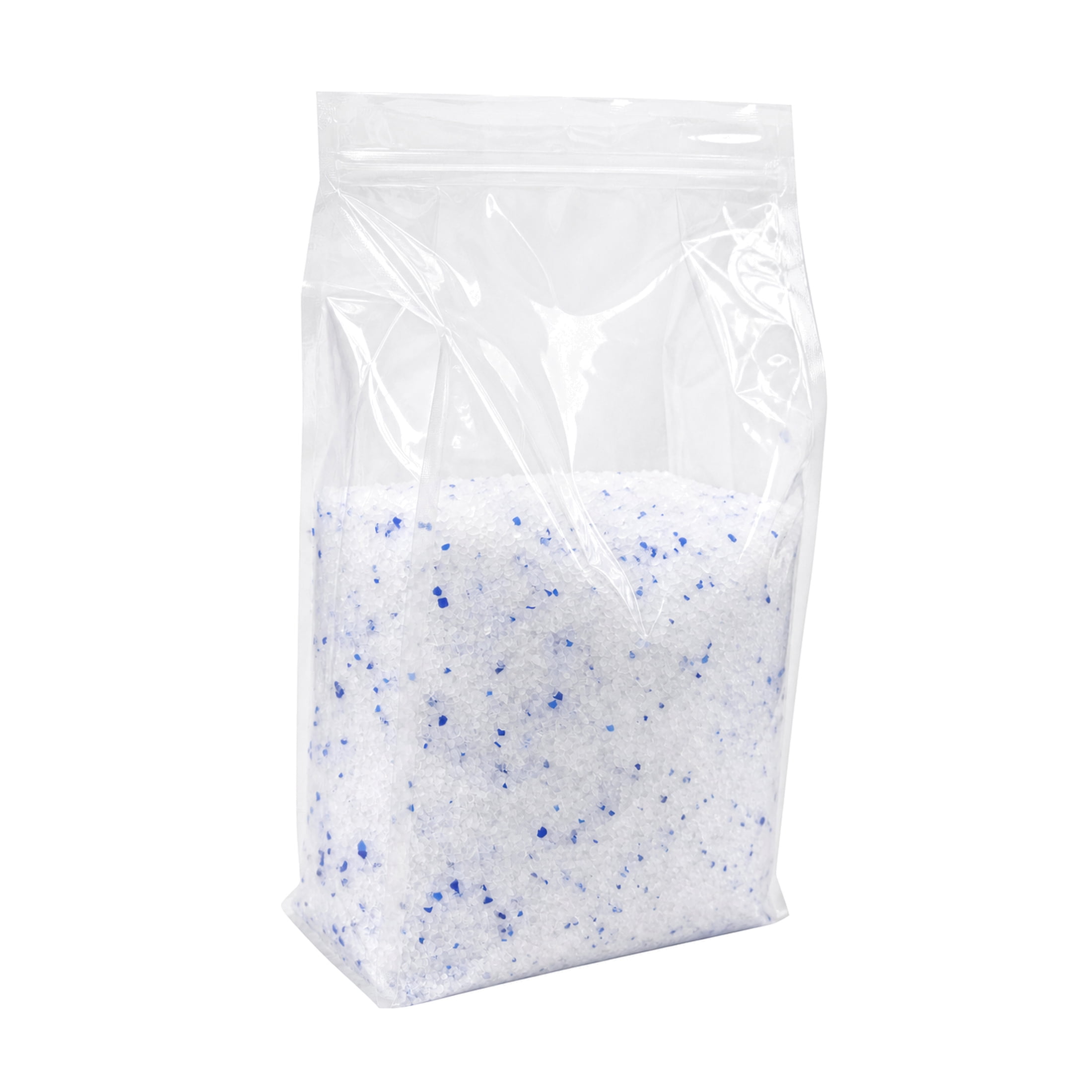 Vibrant Life Crystal Cat Litter, Unscented, 32 lb
