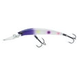 thumbnail image 1 of CRYSTAL MINNOW DEEP DIVER WALLEYE (F) 110MM 4-3/8", 1 of 1