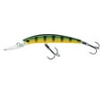 thumbnail image 1 of CRYSTAL MINNOW DEEP DIVER WALLEYE (F) 110MM 4-3/8", 1 of 6