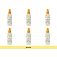 thumbnail image 1 of CRYSTAL Mineral-Enriched Body Deodorant Spray, Chamomile & Green Tea, 4 fl oz (118 ml) - 6 Pack, 1 of 1