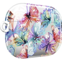 CRYSTAL PALETTE for AirPods Pro 2022 - Butterfly