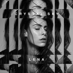 CRYSTAL SKY - NEW VERSION