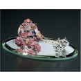thumbnail image 1 of CRYSTAL WORLD "Mini Mouse Coach", 1 of 2