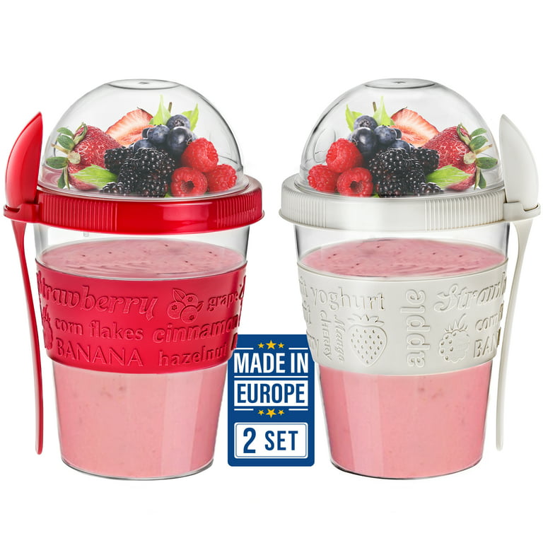 https://i5.walmartimages.com/seo/CRYSTALIA-Yogurt-Parfait-Cups-Lids-Breakfast-On-Go-Plastic-Bowls-Topping-Cereal-Oatmeal-Fruit-Container-Snack-Cup-Spoon-Lunch-Box-Portable-Reusable-2_44bcd2f9-f69f-4431-bc0f-aef17c55c990.e18d5d3a2bbb4ac864bef605999a51f6.jpeg?odnHeight=768&odnWidth=768&odnBg=FFFFFF
