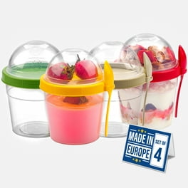 https://i5.walmartimages.com/seo/CRYSTALIA-Yogurt-Parfait-Cups-Lids-Mini-Breakfast-On-Go-Plastic-Bowls-Topping-Cereal-Oatmeal-Fruit-Container-Spoon-Lunch-Snack-Box-Portable-Reusable_43dde23f-740c-4297-9932-ed88dad30100.48ca696ee426692ea48ec3d8c24030e2.jpeg?odnHeight=264&odnWidth=264&odnBg=FFFFFF