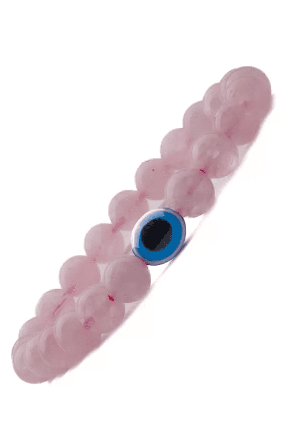 Crystal Quartz Bracelet