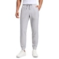 thumbnail image 1 of CRZ YOGA All Day Comfy Golf Joggers for Men 30" Quick Dry Lightweight Work Casual Pants with Pockets, 1 of 5