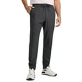 thumbnail image 1 of CRZ YOGA All Day Comfy Golf Joggers for Men 30" Quick Dry Lightweight Work Casual Pants with Pockets, 1 of 4