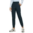 thumbnail image 1 of CRZ YOGA  Athletic High Waisted Joggers for Women 27.5 Inches Hiking Pants with Pockets, 1 of 6
