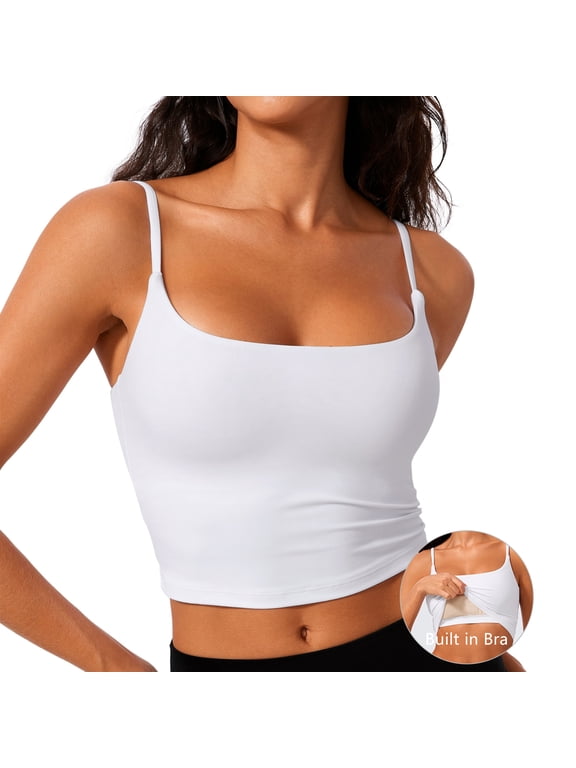 Butterlift Padded Sports Bras for Women