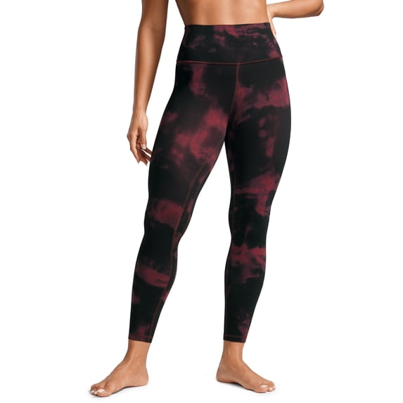 CRZ YOGA Butterlift Workout Leggings 25" High Waisted Pilates Gym Athletic Womens Yoga Pants
