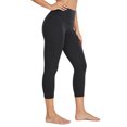 thumbnail image 1 of CRZ YOGA Butterluxe Capris 21'', Extremely Soft, Yoga, High Waisted, for Women, 1 of 4