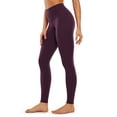 thumbnail image 1 of CRZ YOGA Butterluxe Extra Long Leggings for Tall Women 30 Inches High Waist, 1 of 4