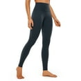 thumbnail image 1 of CRZ YOGA Butterluxe Extra Long Leggings for Tall Women 30 Inches High Waist, 1 of 4
