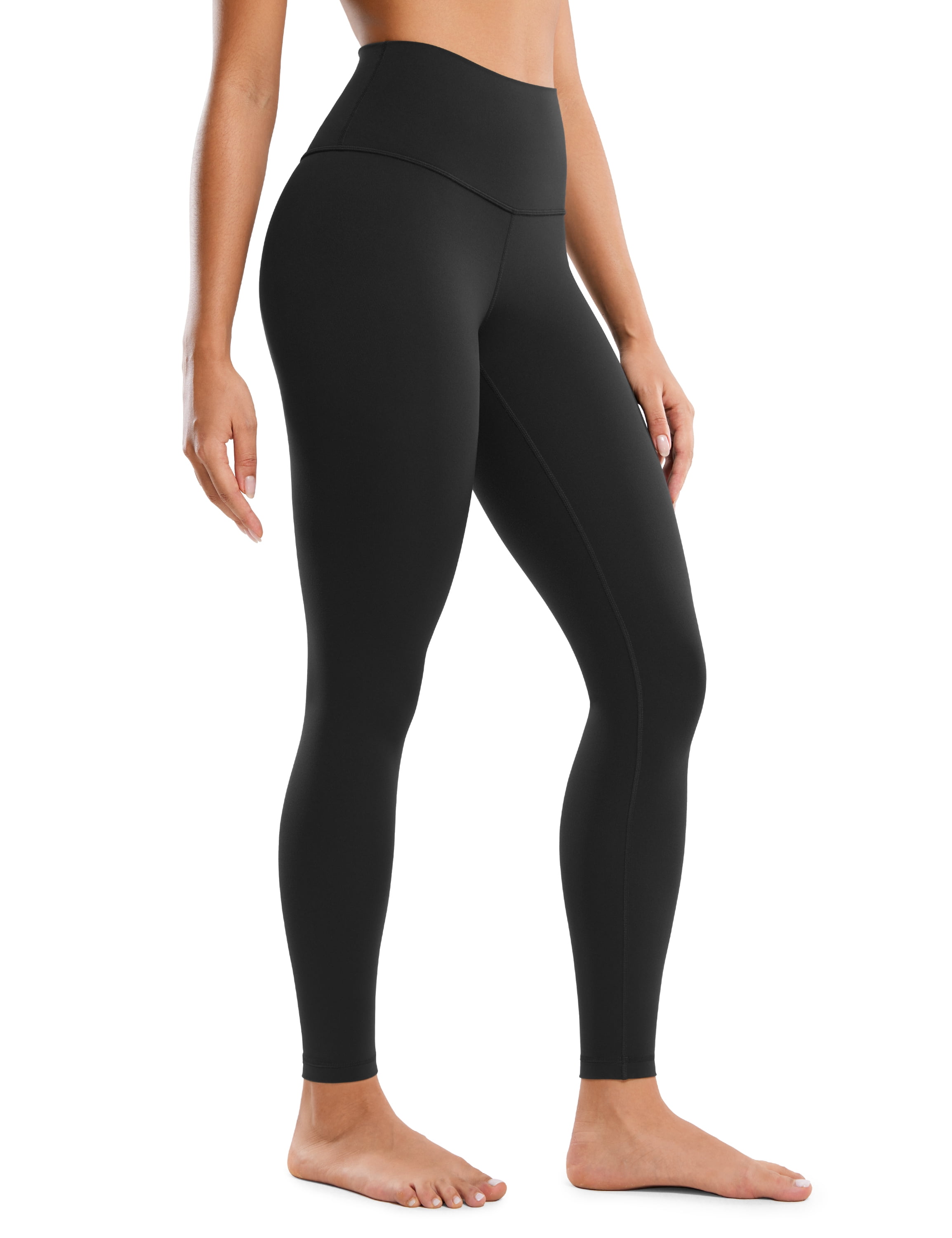 CRZ YOGA Butterluxe Yoga Leggings 28'' High Waisted Soft Womens Workout Lounge Pants