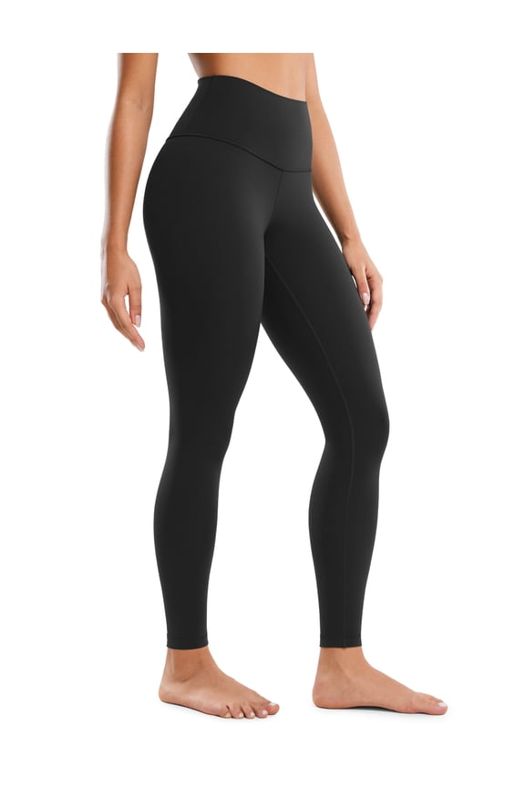 Butterluxe Yoga Leggings 28'' High Waisted Soft Womens Workout Lounge Pants