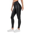 thumbnail image 1 of CRZ YOGA Butterluxe High Waisted Lounge Legging 28 Inches Workout Leggings for Women, 1 of 6