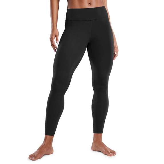 CRZ YOGA Butterluxe Low Rise Leggings 25", Yoga Pants, Lounge, for Women