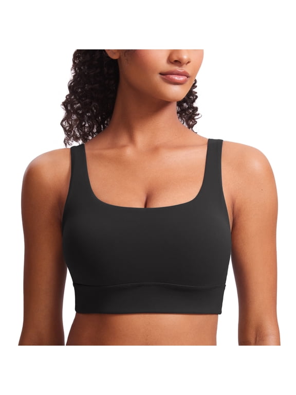 Butterluxe U Back Sports Bras for Women
