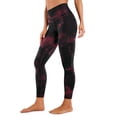 thumbnail image 1 of CRZ YOGA Butterluxe Yoga Leggings 25" High Waisted Soft Womens Workout Lounge Pants, 1 of 3