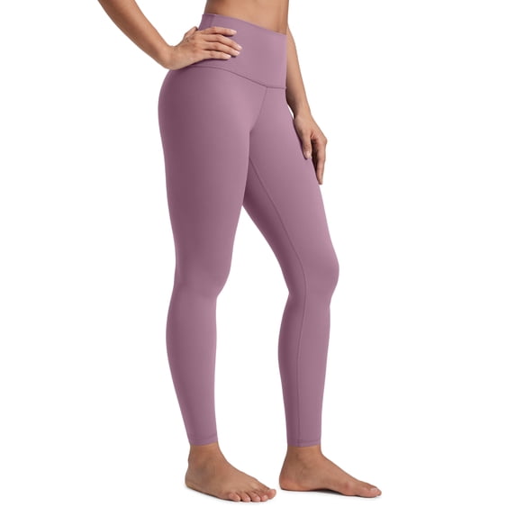 CRZ YOGA Butterluxe Yoga Leggings 28'' High Waisted Soft Womens Workout Lounge Pants