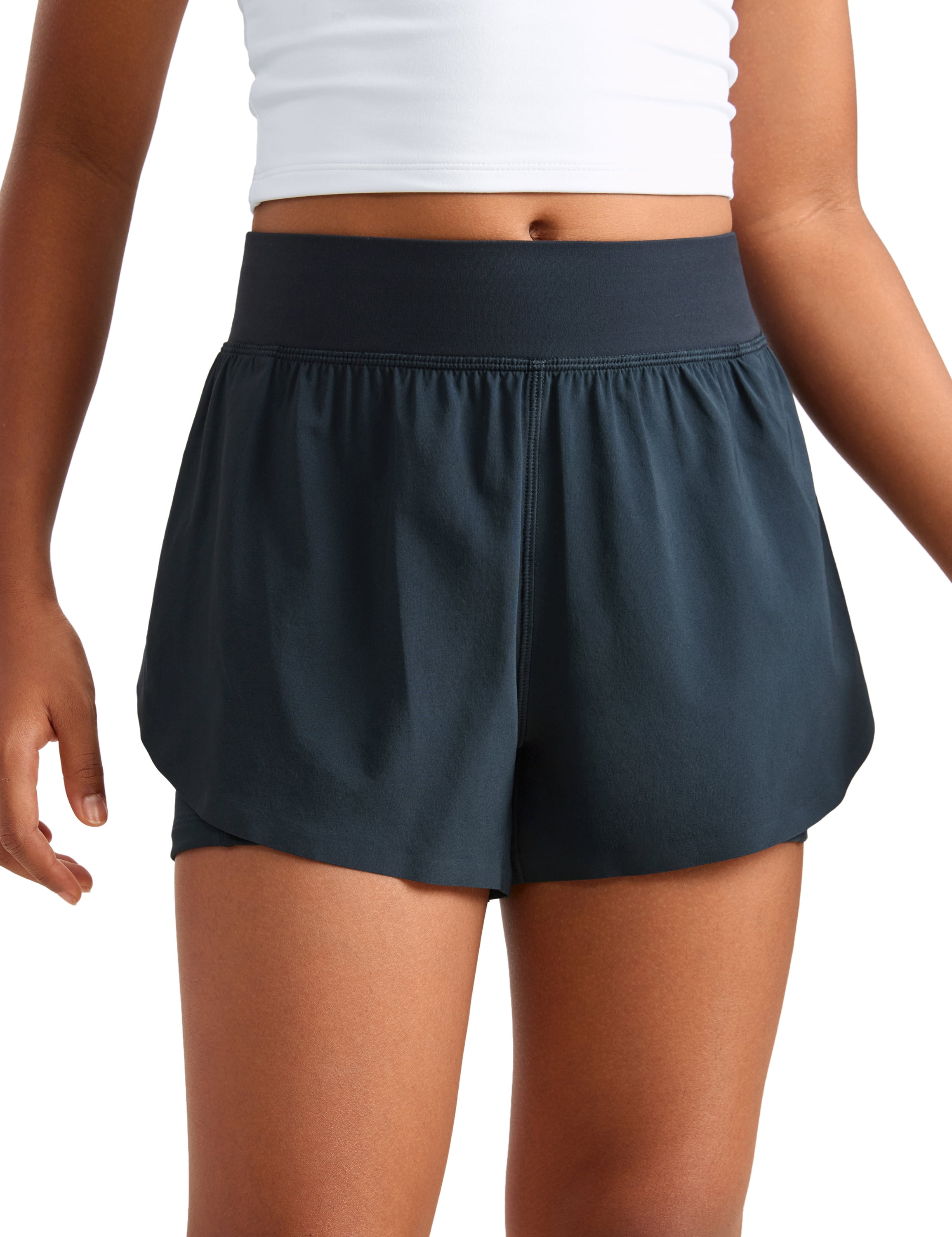 crz-yoga-girls-feathery-fit-soft-2-in-1-athletic-shorts-tennis-soccer