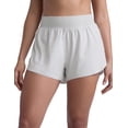 thumbnail image 1 of CRZ YOGA High Waisted Running Shorts for Women 3" Workout Athletic Track Quick Dry, 1 of 5
