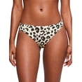 thumbnail image 1 of CRZ YOGA Low Waisted Bikini Bottom for Women Basic Bathing Swimsuit Swim Briefs, 1 of 4