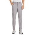 thumbnail image 1 of CRZ YOGA Men's All Day Comfy Golf Pants 34" Quick Dry Lightweight Work Casual Trousers with Pockets, 1 of 6