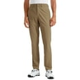 thumbnail image 1 of CRZ YOGA Men's All Day Comfy Golf Pants 30"/32" Quick Dry Lightweight Work Casual Trousers with Pockets, 1 of 5