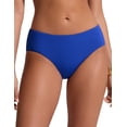 thumbnail image 1 of CRZ YOGA Mid Waisted Bikini Bottoms for Women Full Coverage Bathing Suit Swimsuit Basic Swim Briefs, 1 of 5