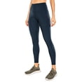 thumbnail image 1 of CRZ YOGA Naked Feeling Leggings Pockets 25'', Workout, Interior Drawstring, for Women, 1 of 5