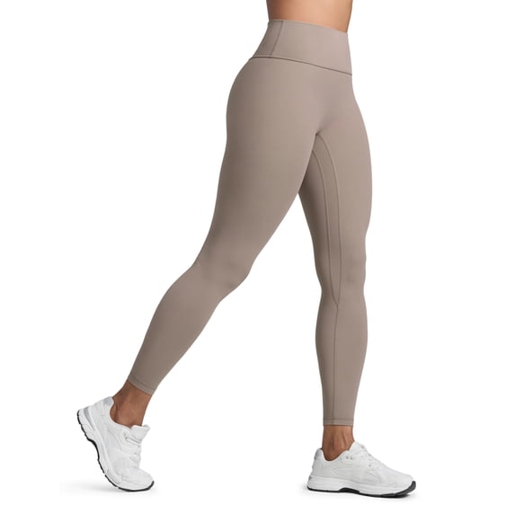 CRZ YOGA Secretsculpt Butterlift Leggings 25 Inches High Waisted No Front Seam Yoga Pants