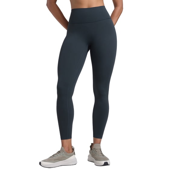 CRZ YOGA Secretsculpt Butterlift Leggings 25 Inches High Waisted No Front Seam Yoga Pants