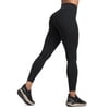 CRZ YOGA Secretsculpt Butterlift Leggings 25 Inches High Waisted No Front Seam Yoga Pants