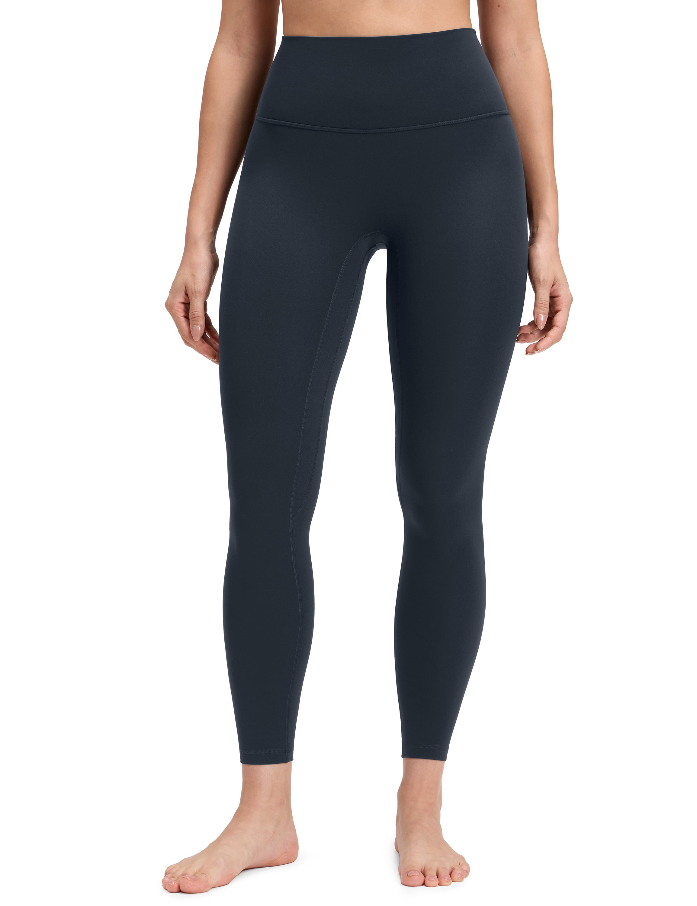 Leggings No Front Seam
