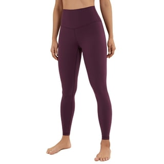 JNGSA Yoga Pants Flare Crz Yoga Fashion Womens Yoga Leggings Fitness  Running Gym Ladies Sports Active Pants Yoga Pants Plus Size For Women