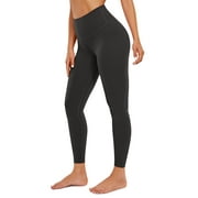  CRZ YOGA Women's Butterluxe Low Rise Workout Leggings 25 Inches  - Comfy Buttery Soft Athletic Gym Lounge Yoga Pants Black XX-Small :  Clothing, Shoes & Jewelry