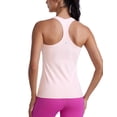 thumbnail image 1 of CRZ YOGA Women's Butterluxe Yoga Workout Tank Tops Racerback Sleeveless Camisole Athletic Gym Shirts, 1 of 6